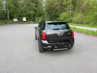 Gebraucht Mini Cooper SD 143 PS (105 kW) 2015 Grau Kleinwagen