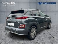 gebraucht Hyundai Kona Elektro Advantage *SpurH*LM*KlimaA*Navi*PDC