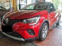 Gebraucht Renault Captur Equilibre 91 PS (66 kW) 2023 Rot SUV