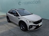Gebraucht VW Taigo R-line 110 PS (80 kW) 2024 Grau SUV