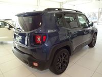 gebraucht Jeep Renegade 1.0 Limited Black-Pack NAVI/WINTER/PARK