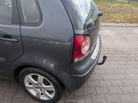 Gebraucht VW Polo United 60 PS (44 kW) 2009 Andere farben Kleinwagen