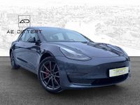 Gebraucht Tesla Model 3 Performance 377 kW (513 PS) 2023 Other Limousine
