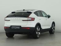 Gebraucht Volvo C40 Ultimate 300 kW (408 PS) 2023 Weiss metallic SUV