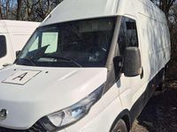 Gebraucht Iveco Daily 116 PS (85 kW) 2010 Van