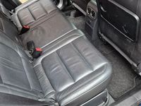 Gebraucht VW Tiguan Style 200 PS (147 kW) 2008 Blau SUV
