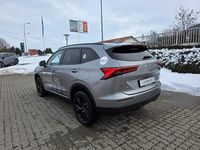 Neu Haval H6 Lux 243 PS (178 kW) 2026 Ayers grey SUV
