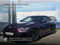 gebraucht BMW 220 d M Sportpaket Pro h&k Akt Geschw