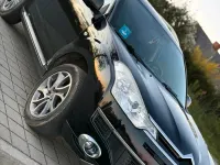 Gebraucht Citroën C-Crosser 156 PS (114 kW) 2009 Schwarz SUV