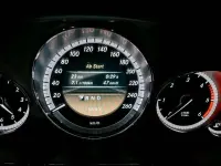 Gebraucht Mercedes E350 265 PS (194 kW) 2011 Blau Kombi