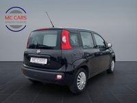 Gebraucht Fiat Panda Easy 69 PS (50 kW) 2017 Schwarz Kleinwagen