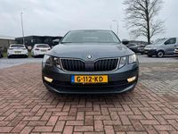 Gebraucht Skoda Octavia 116 PS (85 kW) 2019 Grau Limousine