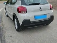 Gebraucht Citroën C3 PureTech 83 PS (61 kW) 2023 Beige Kleinwagen