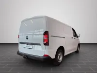Gebraucht VW T7 110 PS (80 kW) 2026 Clear white Van