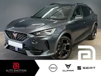 Gebraucht Cupra Formentor VZ 310 PS (228 kW) 2023 "magnetic tech" SUV