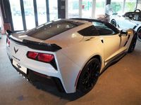 gebraucht Corvette Grand Sport C7Final Edition/Unfallfrei/DE-Modell