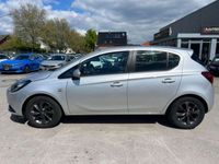 gebraucht Opel Corsa-e *1. Hand*Kamera*PDC*19% MwSt*