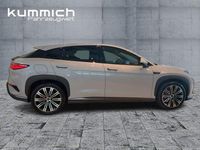 Neu BYD Sealion 7 389 kW (530 PS) 2026 Grau SUV