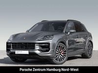 Gebraucht Porsche Cayenne S 475 PS (349 kW) 2024 Quarzitgraumetallic SUV
