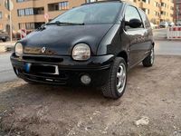 Gebraucht Renault Twingo 75 PS (55 kW) 2006 Schwarz Kleinwagen