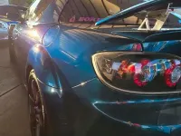 Gebraucht Mazda RX8 192 PS (141 kW) 2006 Coupé
