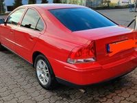 gebraucht Volvo S60 2.4d