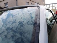 Second-hand Renault Clio II Expression 58 CP (42 kW) 2003 Gri Berlinǎ
