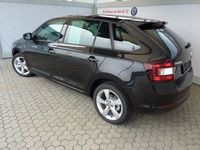 Brugt Skoda Rapid Ambition 86 HK (63 kW) 2014 Sort Sedan