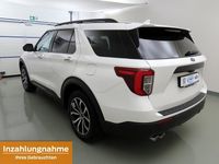 Gebraucht Ford Explorer ST-Line 2024 Starwhite SUV