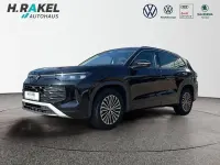 Usata VW Tayron S 193 CV (141 kW) 2025 Nero SUV