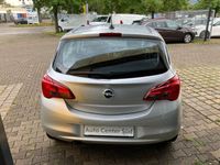 gebraucht Opel Corsa-e Edition ecoFlex 1.4