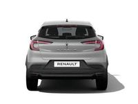 Gebraucht Renault Captur Techno 140 PS (102 kW) 2025 Rafalegrau SUV