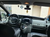 Gebraucht Renault Trafic 150 PS (110 kW) 2007 Grau Van / Kleinbus