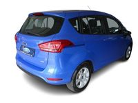 gebraucht Ford B-MAX SYNC Edition 1.0 Klima Radio-CD Bluetooth Tempomat