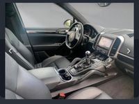 Gebraucht Porsche Cayenne 299 PS (219 kW) 2012 Braun SUV