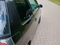 Gebraucht Seat Arosa 50 PS (36 kW) 2004 Schwarz Kleinwagen