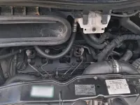 Gebraucht Citroën Jumper 120 PS (88 kW) 2011 Weiß Van / Kleinbus