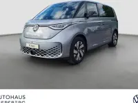 Neu VW ID. Buzz Pro 210 kW (286 PS) 2026 Silber Van / Kleinbus