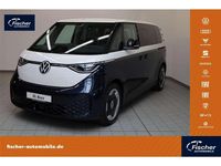 Gebraucht VW ID. Buzz Goal 210 kW (286 PS) 2025 Weiß Van / Kleinbus
