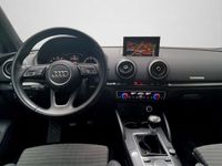 gebraucht Audi A3 Sportback e-tron A3 Sportback 35 TFSI Sport Navi/ACC/uvm.