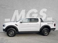 Neu Ford Ranger Raptor 292 PS (214 kW) 2026 Weiß Pickup