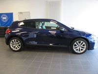 gebraucht VW Scirocco 1.4 TSI Scheckheft Winterräder TÜV neu!