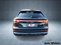 Gebraucht Audi SQ8 Sport 507 PS (372 kW) 2024 Schwarz SUV