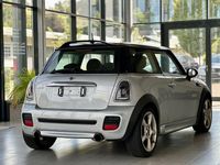 Gebraucht Mini John Cooper Works 120 PS (88 kW) 2006 Silber Kleinwagen