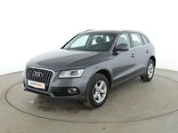 Gebraucht Audi Q5 230 PS (169 kW) 2016 Grau SUV