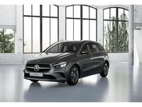 Gebraucht Mercedes B250e Progressive 218 PS (160 kW) 2024 Grau Van / Kleinbus