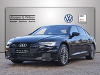 gebraucht Audi A6 Limousine TFSI e Sport