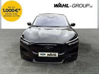 Gebraucht Ford Mustang Mach-E Basis 216 kW (294 PS) 2022 Schwarz SUV