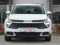 Gebraucht Kia Sportage 150 PS (110 kW) 2022 Weiß SUV
