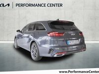 gebraucht Kia Ceed Sportswagon 1.6T-GDI PHEV Platinum Klima Panorama